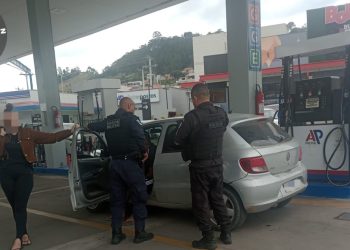 Câmeras de VR ajudam a prender suposto líder do tráfico
