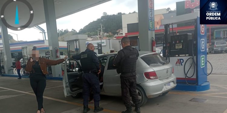 Câmeras de VR ajudam a prender suposto líder do tráfico