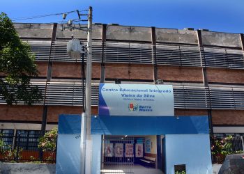 Barra Mansa suspende aulas da rede municipal após alerta de ventos fortes