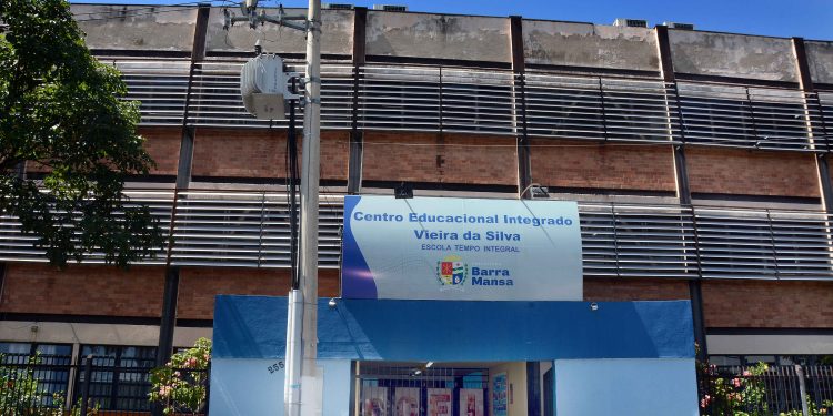 Barra Mansa suspende aulas da rede municipal após alerta de ventos fortes