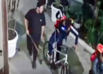 Justiça mantém prisão de seguranças investigados por morte de ciclista