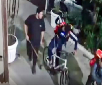Justiça mantém prisão de seguranças investigados por morte de ciclista