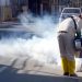 Mutirão contra dengue e roedores mobiliza agentes no Centro de Barra Mansa