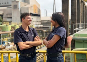CSN abre 284 vagas para Jovem Aprendiz