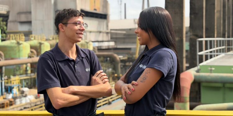 CSN abre 284 vagas para Jovem Aprendiz