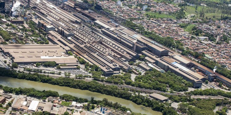 CSN: UPV mantém certificações internacionais de qualidade