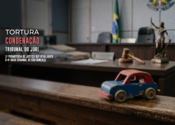 Justiça condena ex-padre a 48 anos de prisão por abusos contra dois enteados no RJ