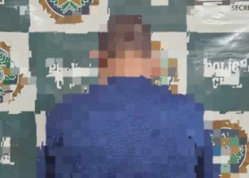 Funcionário de escola municipal é preso por suspeita de assédio contra alunos em Volta Redonda