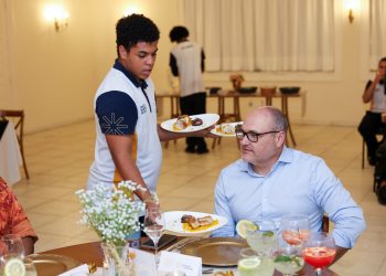 Fundação CSN abre inscrições para o curso Capacitar Hotelaria e Serviços