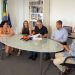 Garotinho anuncia major Elaine Gonçalves como vice na disputa pelo Governo do Rio