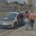 Polícia prende dupla suspeita de golpe de R$ 3 milhões em concessionária de Barra Mansa