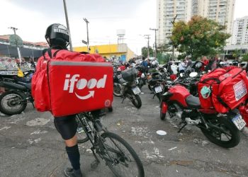 Anvisa autoriza venda de medicamentos por aplicativos como iFood e Rappi