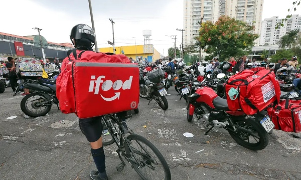 Anvisa autoriza venda de medicamentos por aplicativos como iFood e Rappi