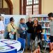 Giroteca Ítalo Zappa é inaugurada em antiga estação ferroviária de Barra do Piraí