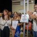 Katia Miki inaugura complexo de esporte, lazer e convivência na Califórnia