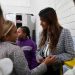 Katia Miki visita Escola Hélio Cruz e acompanha obras do programa Minha Escola + Bonita