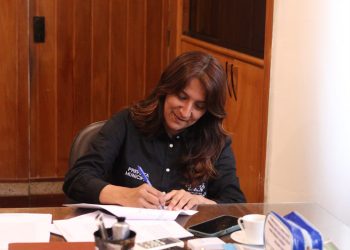 Katia Miki garante quase R$ 12 milhões em emendas no primeiro semestre de 2026