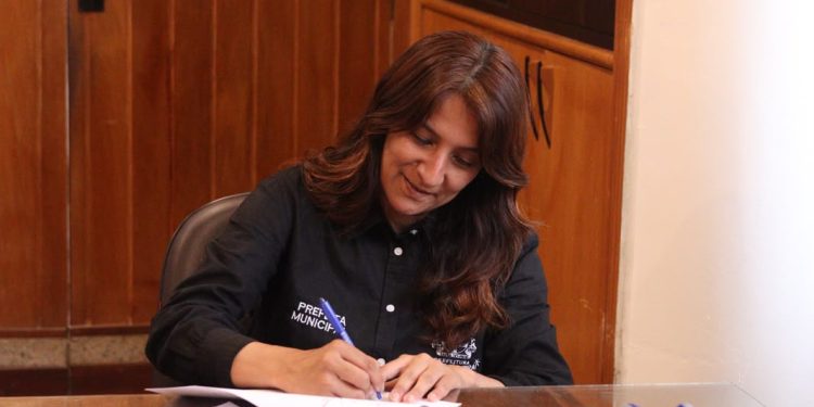 Katia Miki garante quase R$ 12 milhões em emendas no primeiro semestre de 2026