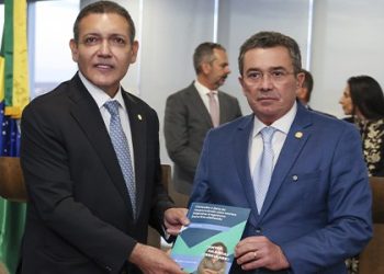 TCU entrega ao TSE lista com mais de 6,1 mil gestores com contas irregulares para as eleições de 2026