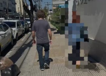 Polícia Civil prende mulher por suposta participação em homicídio em 2021 em Volta Redonda