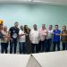 Munir Neto conquista apoio de 10 vereadores em Volta Redonda