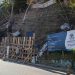 Obras de muro de contenção no Santa Bárbara avançam em Barra do Piraí