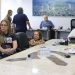 Volta Redonda: prefeito Neto amplia parcerias voltadas à inclusão