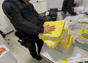 PF investiga esquema de corrupção envolvendo licenças ambientais em Búzios