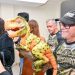 Resende anuncia parque ‘Mundo dos Dinossauros – Terra dos Gigantes’
