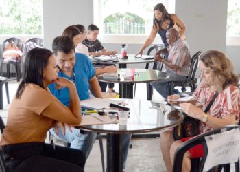Segunda-feira é o último dia de Recadastramento do Previbam