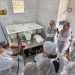 Resende impulsiona produção de queijos com visita técnica a queijaria premiada