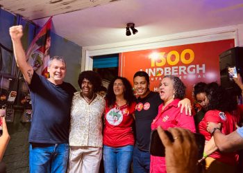 PT lança Comitê Eleitoral em Macaé e intensifica campanha no Norte Fluminense