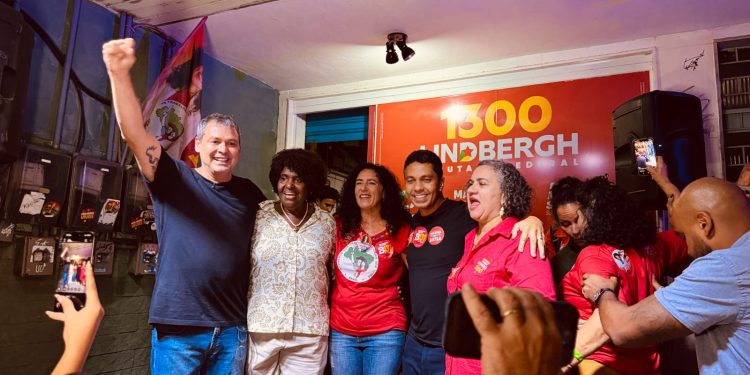 PT lança Comitê Eleitoral em Macaé e intensifica campanha no Norte Fluminense