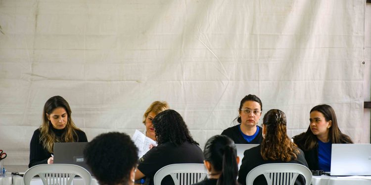 Resende reduz tempo de espera para exames de mamografia e ultrassonografia