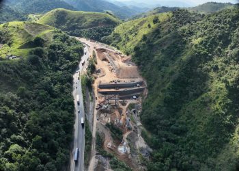 Serra das Araras terá novos bloqueios para desmonte de rochas; veja programação da semana