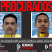 Condenados por homicídio e latrocínio não retornaram ao presídio após saidinha do Dia dos Pais