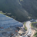 RioSP realiza novos desmontes de rochas na Serra das Araras entre os dias 24 e 29 de agosto