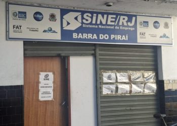 SINE Barra do Piraí oferece novas oportunidades nesta semana; veja as vagas abertas
