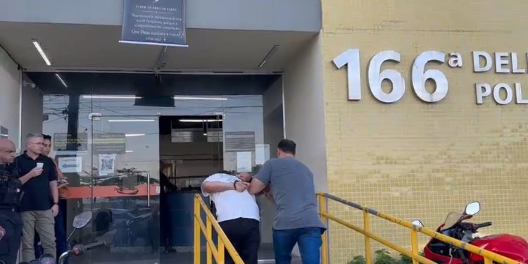 Polícia Civil prende três suspeitos pela morte de inspetor em Angra dos Reis