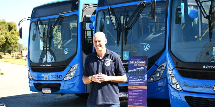 Tande anuncia chegada de 12 novos ônibus; veja os novos horários