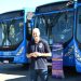 Tande anuncia chegada de 12 novos ônibus; veja os novos horários