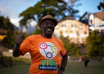 Volta Redonda ganha destaque nacional por políticas para a população idosa