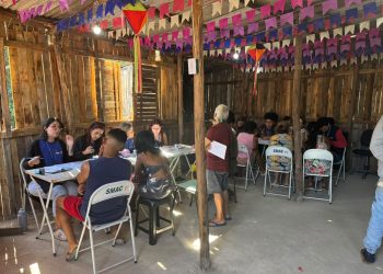 Justiça acata pedido da prefeitura e suspende reintegração de posse contra famílias de ocupações em VR