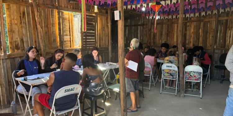 Justiça acata pedido da prefeitura e suspende reintegração de posse contra famílias de ocupações em VR