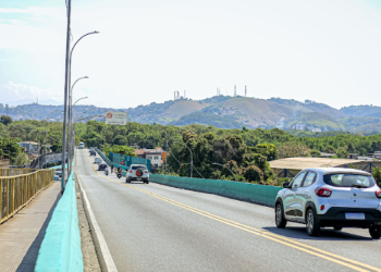 Ponte da Radial Leste será interditada sábado e domingo
