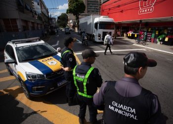 Volta Redonda reduz roubos e furtos em quase 70% em 2026