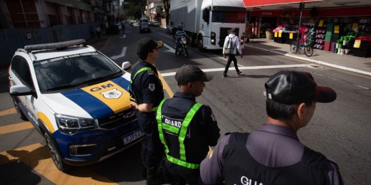 Volta Redonda reduz roubos e furtos em quase 70% em 2026