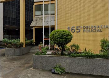Homem procurado pela Justiça é preso em Mangaratiba