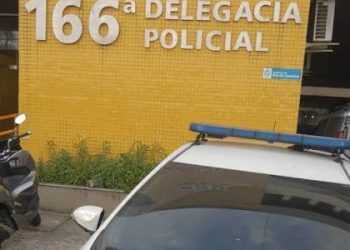 Homem é esfaqueado  após discussão em Angra dos Reis