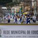 Volta Redonda terá homenagem a professores no desfile de 7 de Setembro